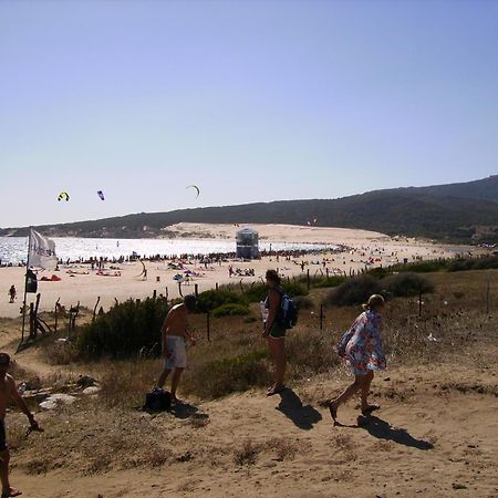 Hotel Copacabana Tarifa Beach Buitenkant foto