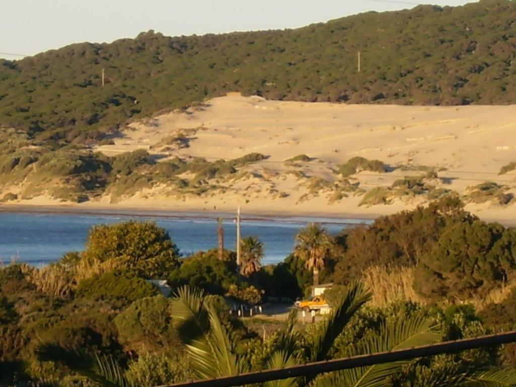 Hotel Copacabana Tarifa Beach Kamer foto